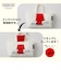 折りたたみ傘 レディース 晴雨兼用 日傘 ピーナッツ スヌーピー 50cm 手開き式 コンパクト UVカット率＆遮光率100％ 遮熱 はっ水加工 バッグ型収納ケース 6本骨 スヌーピー／ドッグハウス 56249