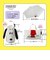 折りたたみ傘 レディース 晴雨兼用 日傘 ピーナッツ スヌーピー 50cm 手開き式 コンパクト UVカット率＆遮光率100％ 遮熱 はっ水加工 バッグ型収納ケース 6本骨 スヌーピー／ドッグハウス 56249