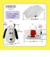 折りたたみ傘 レディース 晴雨兼用 日傘 ピーナッツ スヌーピー 50cm 手開き式 コンパクト UVカット率＆遮光率100％ 遮熱 はっ水加工 バッグ型収納ケース 6本骨 スヌーピー／ドッグハウス 56249