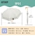 長傘 婦人用 晴雨兼用 ムーミン 50cm 手開き式 UVカット率99.9％以上 遮光率100％　遮熱効果 はっ水加工 8本骨 56231 56232 56233