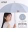 長傘 婦人用 晴雨兼用 ムーミン 50cm 手開き式 UVカット率99.9％以上 遮光率100％　遮熱効果 はっ水加工 8本骨 56231 56232 56233