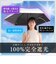折りたたみ傘 晴雨兼用 日傘 手開き式 UVカット率99.9＆以上 遮光率100％ 遮熱 レディース バイカラー 大きいサイズ Cynthia シンシア 55cm 54617 54618 54619 54620 54621 54622 54623 54624 54714 54715 54716 54717 54718 54746 54747 54748