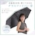 長傘 晴雨兼用 日傘 ジャンプ式 UVカット率99.9＆以上 遮光率100％ 遮熱 耐風 レディース バイカラー 大きいサイズ Cynthia シンシア 60cm 54608 54610 54611 54612 54613 54614 54615 54705 54706 54709 54743 54745