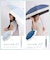 長傘 晴雨兼用 日傘 ジャンプ式 UVカット率99.9＆以上 遮光率100％ 遮熱 耐風 レディース バイカラー 大きいサイズ Cynthia シンシア 60cm 54608 54610 54611 54612 54613 54614 54615 54705 54706 54709 54743 54745