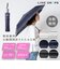 折りたたみ傘 晴雨兼用 日傘 自動開閉 UVカット率＆遮光率99％以上 遮熱 軽量 50cm 52929  52930  52931  52932  52933  52934