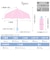 折りたたみ傘 晴雨兼用 日傘 自動開閉 UVカット率＆遮光率99％以上 遮熱 軽量 50cm 52929  52930  52931  52932  52933  52934