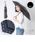折りたたみ傘 晴雨兼用 日傘 自動開閉 UVカット率＆遮光率99％以上 遮熱 軽量 50cm 52929  52930  52931  52932  52933  52934