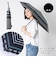 折りたたみ傘 晴雨兼用 日傘 自動開閉 UVカット率＆遮光率99％以上 遮熱 軽量 50cm 52929  52930  52931  52932  52933  52934