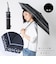 折りたたみ傘 晴雨兼用 日傘 自動開閉 UVカット率＆遮光率99％以上 遮熱 軽量 50cm 52929  52930  52931  52932  52933  52934