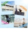 折りたたみ傘 晴雨兼用 日傘 自動開閉 UVカット率＆遮光率99％以上 遮熱 軽量 50cm 52929  52930  52931  52932  52933  52934