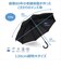 長傘 雨傘 メンズ 大きいサイズ ジャンプ式 耐風 超はっ水 70cm 8本骨 彗(SUI) LINEDROPS 53270 53271 53370 53371