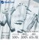 折りたたみ傘 レディース 日傘 晴雨兼用 白の頂 INSIDE 50cm 手開き式 Radi-Cool UVカット率＆遮光率100％ 放熱＆冷却 遮熱効果 超はっ水 ホワイト シンプル おしゃれ 6本骨 89112 89114