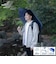 折りたたみ傘 雨傘 メンズ 形状記憶生地 約5秒でたたんでしまえる たたみやすい 入れやすい収納ケース 手開き式 超はっ水 55cm 6本骨 彗(SUI) Spatto Shut スパットシャット LINEDROPS 54699 54700