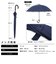 長傘 雨傘 メンズ 16本骨 大きいサイズ ジャンプ式 超はっ水 軽量 丈夫 65cm 彗(SUI) LINEDROPS 54769 54770 54771 54772