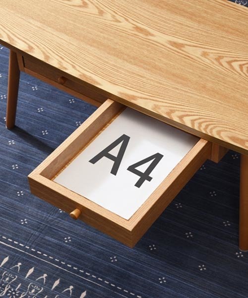 DRAWER TABLE｜ビーカンパニーの通販｜&mall（アンドモール）三井