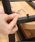 MLD ダイニングカウンターテーブル