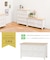 SHABBY WOOD 4Dローチェスト