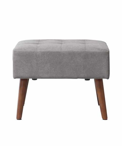 MLD オットマン｜ビーカンパニーの通販｜&mall（アンドモール）三井