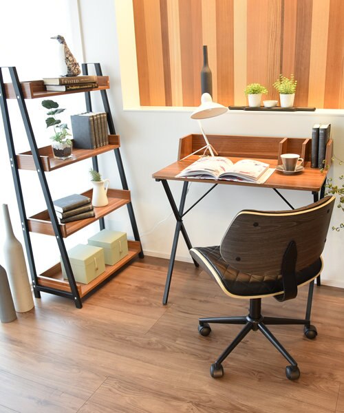 マーキュリー80デスク｜ビーカンパニーの通販｜&mall（アンド