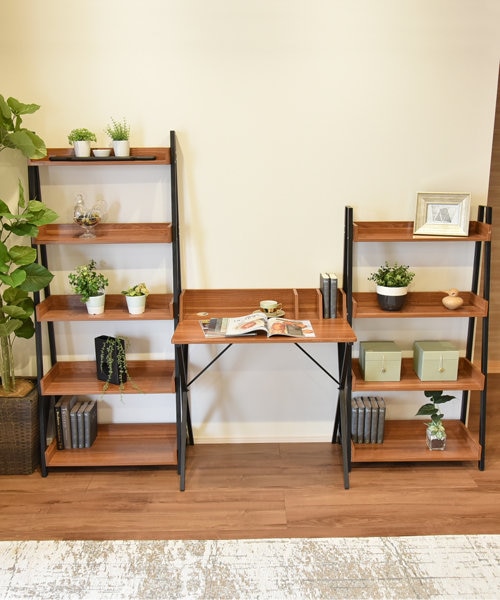 マーキュリー80デスク｜ビーカンパニーの通販｜&mall（アンドモール