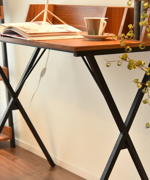 マーキュリー80デスク｜ビーカンパニーの通販｜&mall（アンドモール