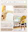 kids アームチェア