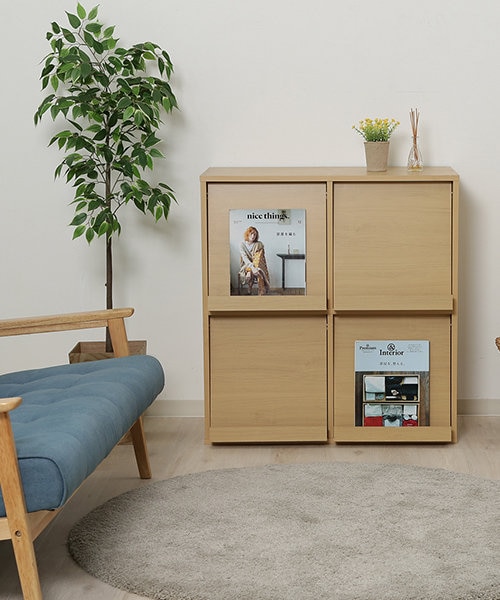 B-COMPANY ディスプレイラック ディスプレイラック｜ビーカンパニーの通販｜&mall（アンドモール