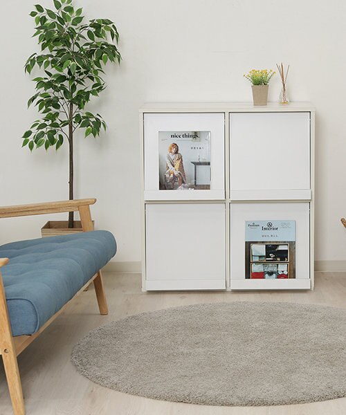 ディスプレイラック｜ビーカンパニーの通販｜&mall（アンドモール