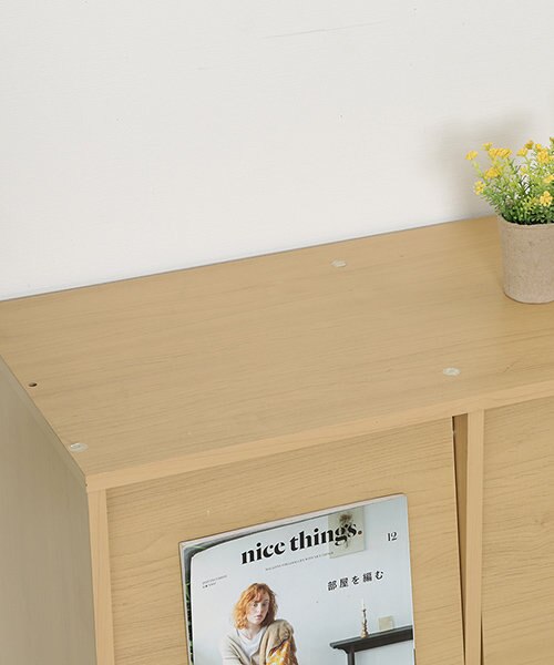 ディスプレイラック｜ビーカンパニーの通販｜&mall（アンドモール