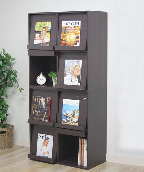 ディスプレイラック｜ビーカンパニーの通販｜&mall（アンドモール