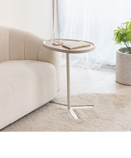 サイドテーブル｜ビーカンパニーの通販｜&mall（アンドモール）三井