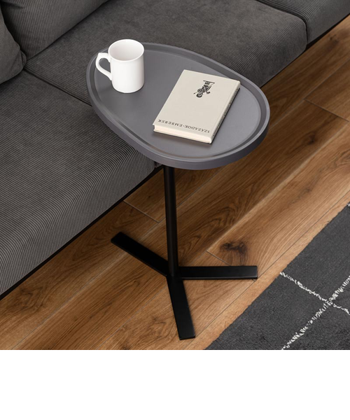 サイドテーブル｜ビーカンパニーの通販｜&mall（アンドモール）三井