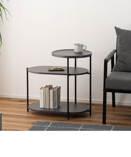 サイドテーブル｜ビーカンパニーの通販｜&mall（アンドモール）三井