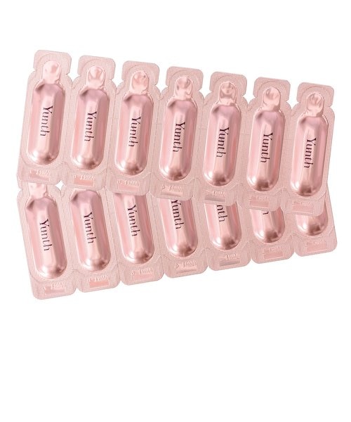 Yunth 生VC美白美容液【医薬部外品】 ｜ショップインの通販｜&mall