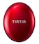 ＴＩＲＴＩＲ（ティルティル）　マスクフィットレッドクッション　２３Ｎサンド