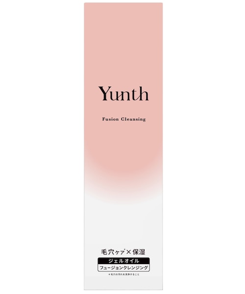 _Yunthフュージョンクレンジング｜ショップインの通販｜&mall（アンド