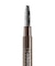 MAYBELLINE NEW YORK（メイベリン　ニューヨーク） ファッションブロウ パウダーインペンシル N　BR-0暗めの濃茶色