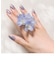 GelMe1(ジェルミーワン)　123ヘイズブルー