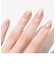 genish manicure（ジーニッシュマニキュア）　125デザートリリー