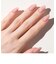 genish manicure（ジーニッシュマニキュア）　126メロディ