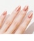 genish manicure（ジーニッシュマニキュア）　132エターナルロゼ