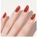 genish manicure（ジーニッシュマニキュア）　137カーロドルチェ