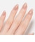 genish manicure（ジーニッシュマニキュア）　155ウィスパー