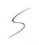 Love Liner（ラブ・ライナー）　クリームフィットペンシルＲ極細楕円芯　ミディアムブラウン