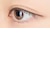 Love Liner（ラブ・ライナー）　クリームフィットペンシルＲ極細楕円芯　ミディアムブラウン