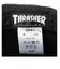 【当商品送料無料】スラッシャー キャップ 通販 メンズ レディース ブランド THRASHER ローキャップ 浅め 無地 ロゴ 刺繍 ワンポイント