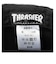 【当商品送料無料】スラッシャー キャップ 通販 メンズ レディース ブランド THRASHER ローキャップ 浅め 無地 ロゴ 刺繍 ワンポイント
