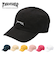 【当商品送料無料】スラッシャー キャップ 通販 メンズ レディース ブランド THRASHER ローキャップ 浅め 無地 ロゴ 刺繍 ワンポイント