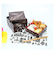 【当商品送料無料】重箱 三段 通販 桜 3段 お重 5寸 ランチボックス ファミリーサイズ お重箱 おせち お花見 行楽 ピクニック 和モダン