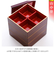 【当商品送料無料】重箱 三段 通販 シンプル 3段 お重 5寸 ランチボックス ファミリーサイズ お重箱 おせち お花見 行楽 ピクニック モダン